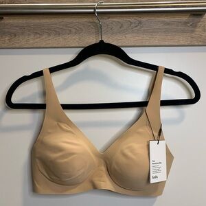 NWT KNIX Revolution V-neck Bra